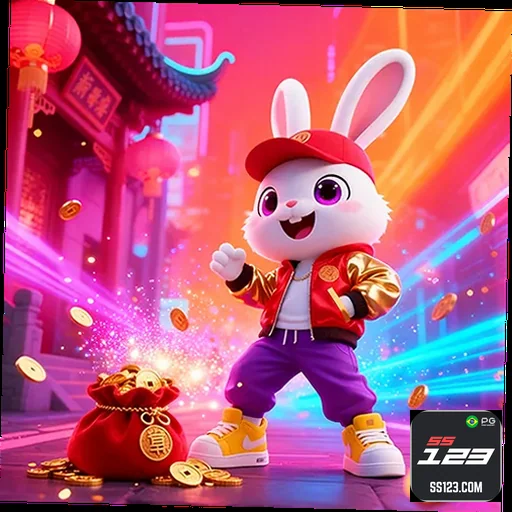 Jogos de slots online - ss123