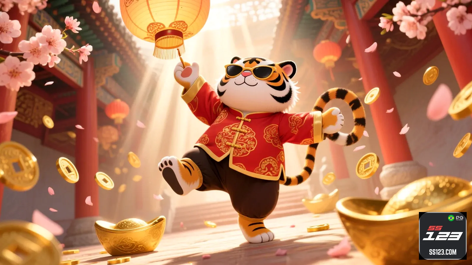 Ofertas de cassino - ss123