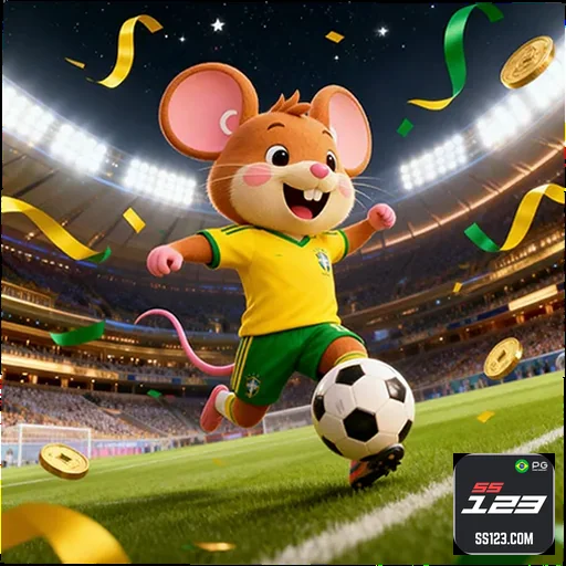 Apostas esportivas - ss123