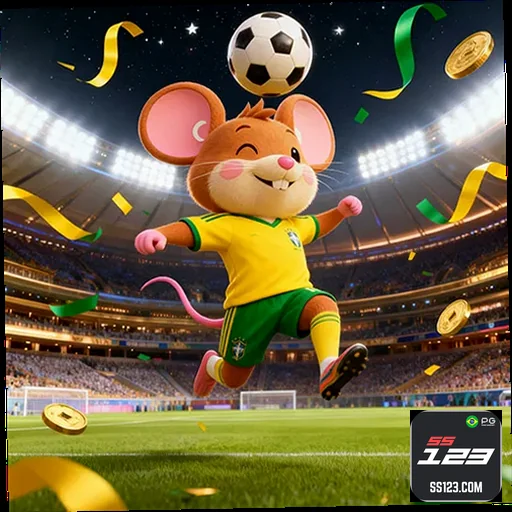 Apostas em futebol - ss123