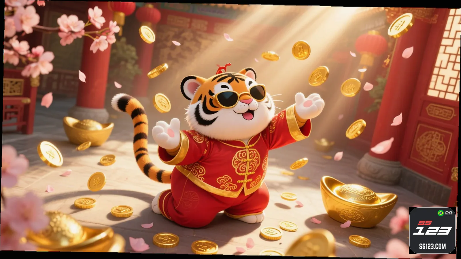 Promoções de cassino